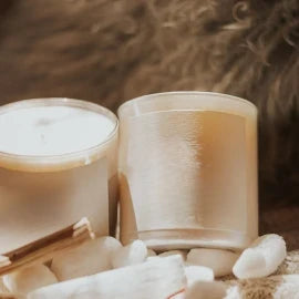 Limited Scent Candle