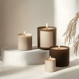 The Gentleman's Candle