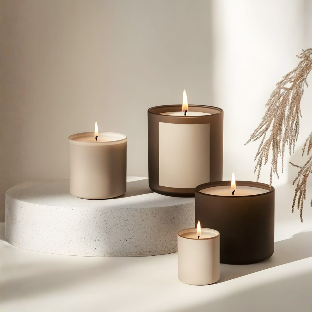 The Gentleman's Candle