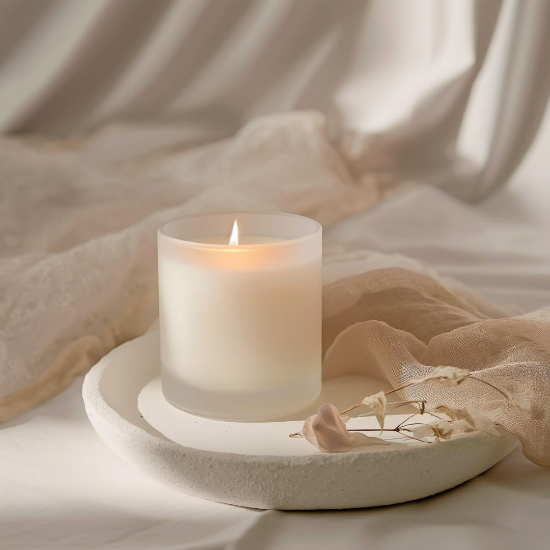 The Lady's Candle