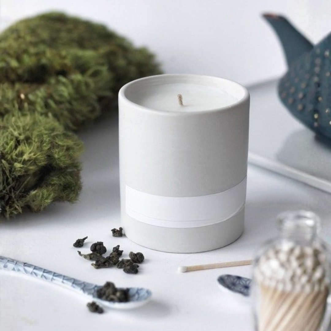 Family Scented Candle