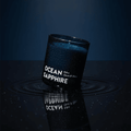 Soy Fresh & Crisp Oceanic Scent Ocean Sapphire Candle
