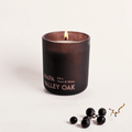 Soy Earthy & Woody Napa Valley Oak Scented Candle