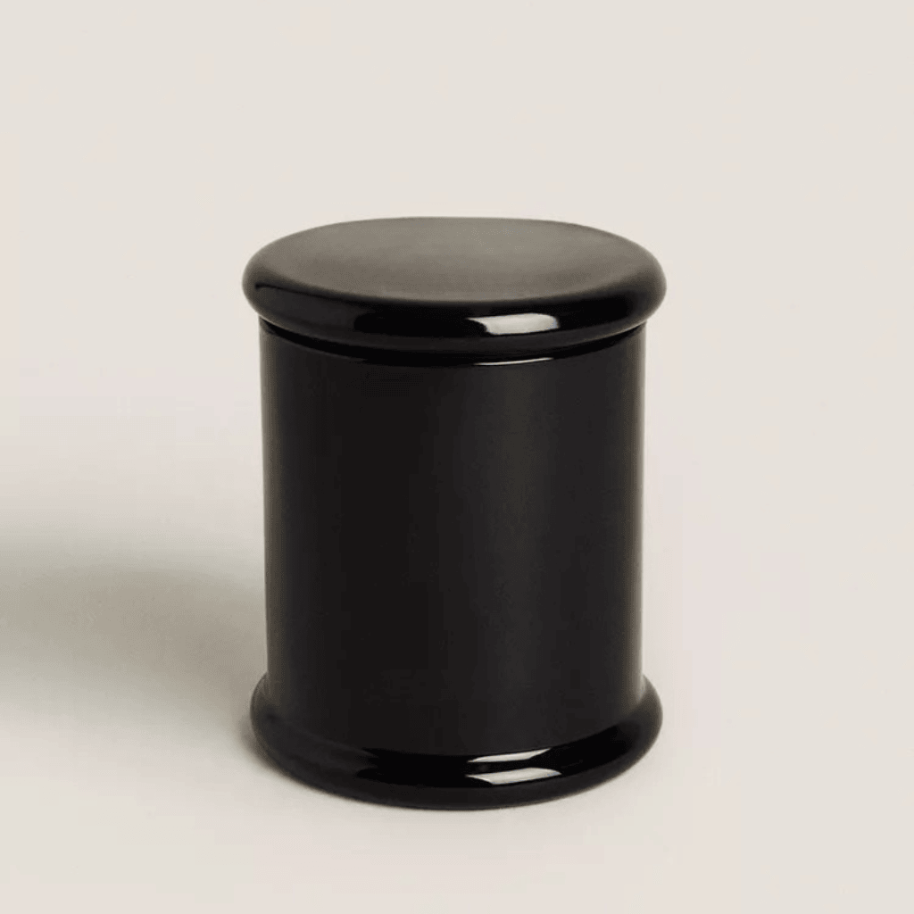 Sunlit Tangerine, Velvet Jasmine & Sugared Cedar Wood Candle