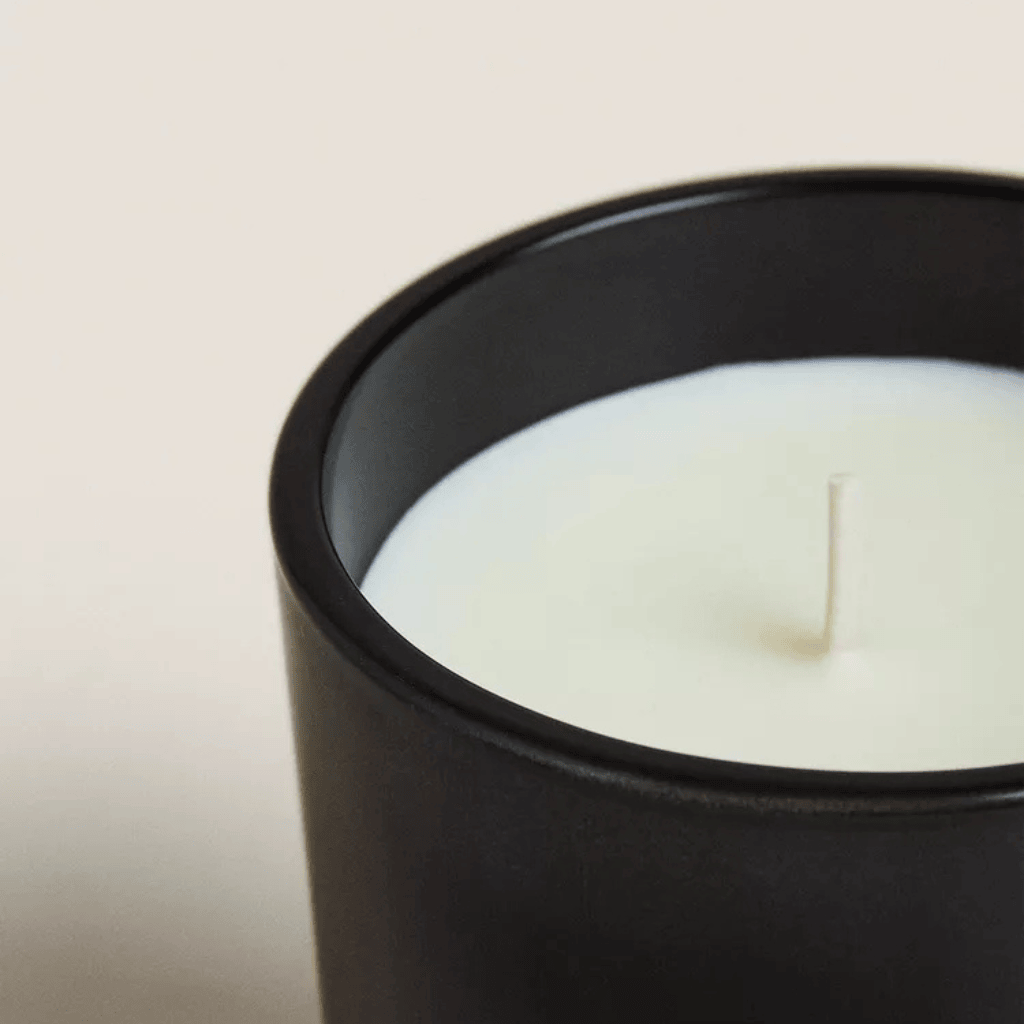 Sunlit Tangerine, Velvet Jasmine & Sugared Cedar Wood Candle