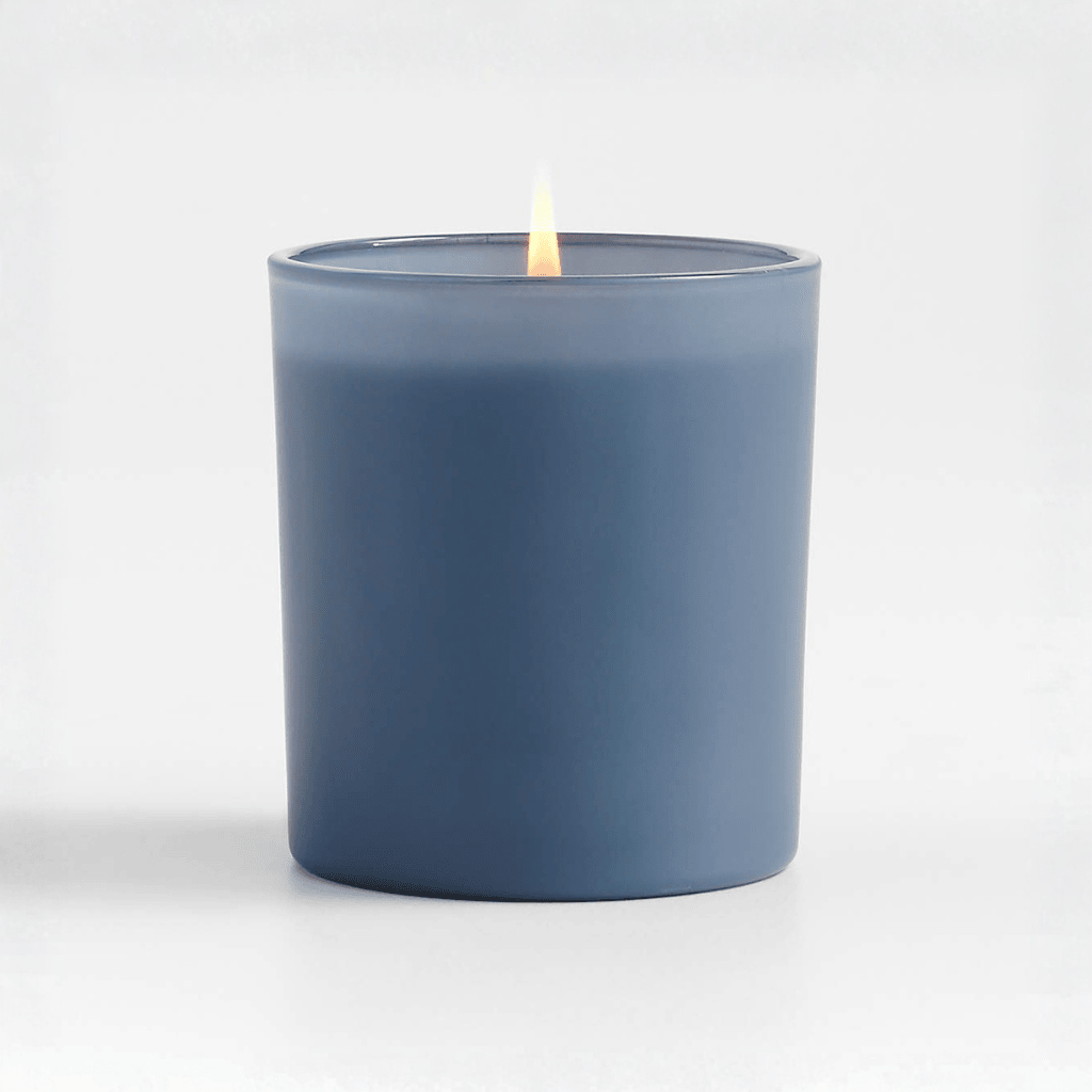 Velvet Rose, Spicy Clove & Earthy Frankincense Scented Candle