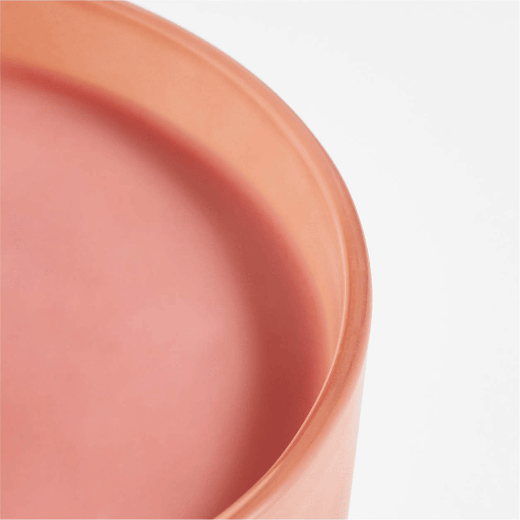 Zesty Grapefruit, Spicy Peppercorn & Velvet Peony Scented Candle